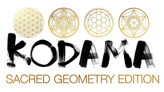 Kodama Pad by Matt Pulsar and Luca Volpe Productions